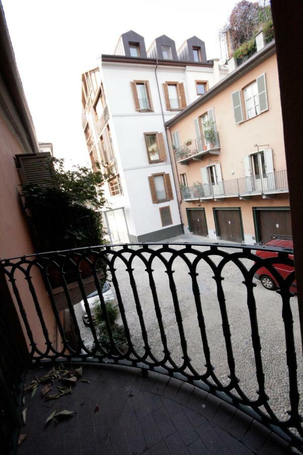 Quiete E Charme Con Posto Auto In Centro Citta! Apartman Torino Kültér fotó